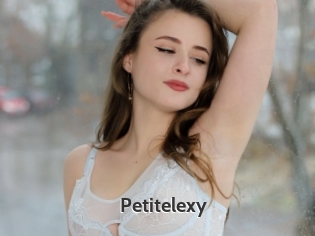 Petitelexy