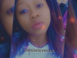 Petiteloverxxx