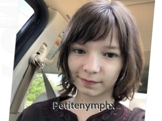 Petitenymphx