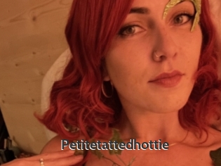 Petitetattedhottie