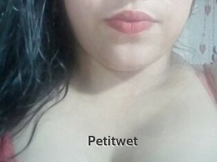 Petitwet