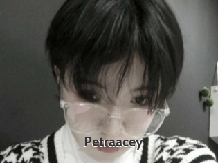 Petraacey