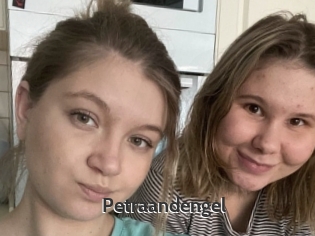 Petraandengel