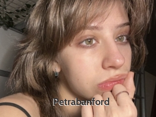 Petrabanford