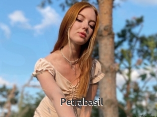 Petrabasil