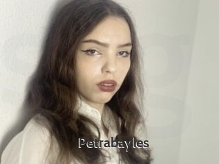 Petrabayles