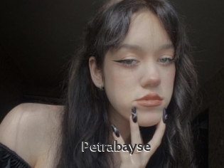 Petrabayse