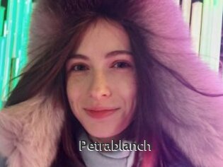 Petrablanch