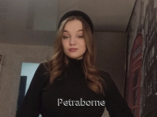 Petraborne