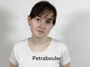 Petrabouler
