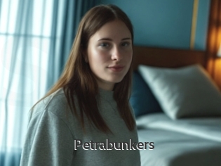Petrabunkers