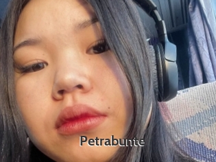 Petrabunte