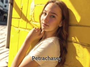 Petrachasey