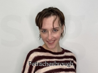 Petrachesbrough