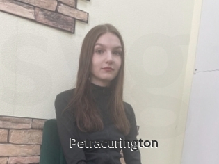 Petracurington