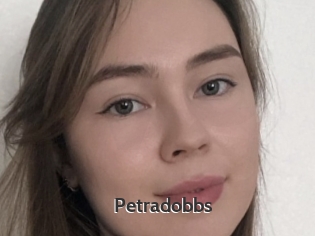 Petradobbs