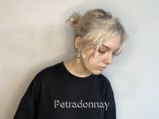 Petradonnay