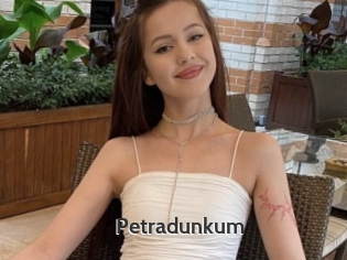 Petradunkum