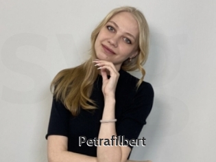 Petrafilbert