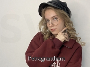 Petragrantham