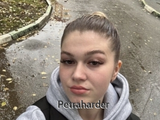 Petraharder
