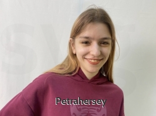 Petrahersey