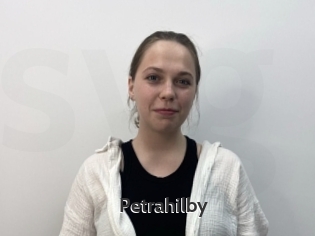 Petrahilby