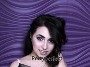 Pettyperfect