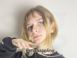 Petulaappling