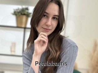 Petulabarris