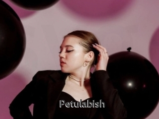 Petulabish