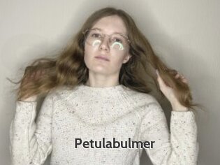 Petulabulmer