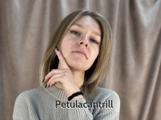 Petulacantrill