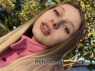 Petulacaryl