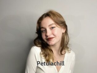 Petulachill