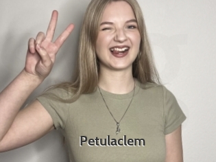 Petulaclem