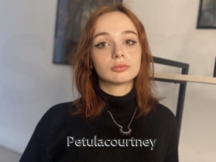 Petulacourtney