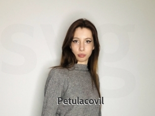 Petulacovil