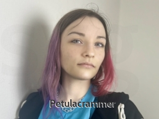 Petulacrammer