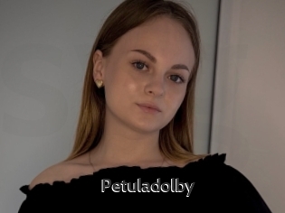 Petuladolby