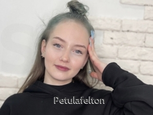 Petulafelton