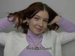 Petulafilbert