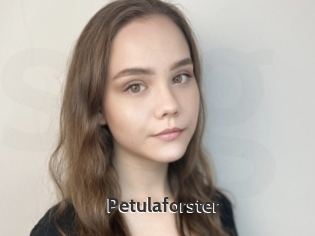 Petulaforster