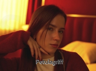 Petulagriff