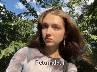 Petunialaur