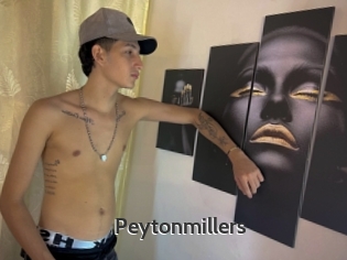 Peytonmillers