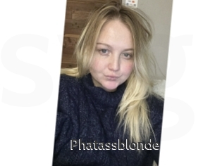 Phatassblonde