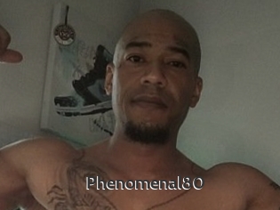 Phenomenal80