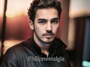 Philipnostalgia