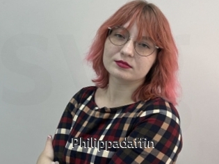 Philippadaffin